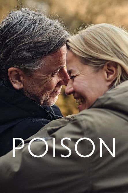 Poison afişi