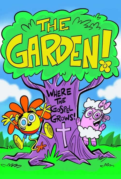 The Garden afişi