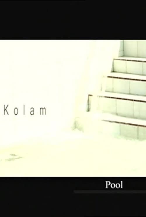Kolam afişi