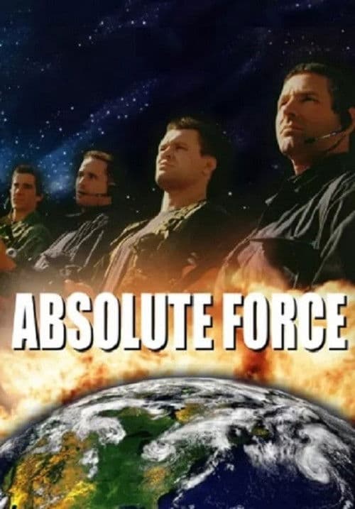 Absolute Force afişi