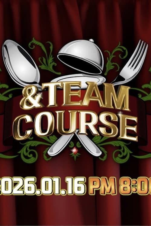 &TEAM COURSE