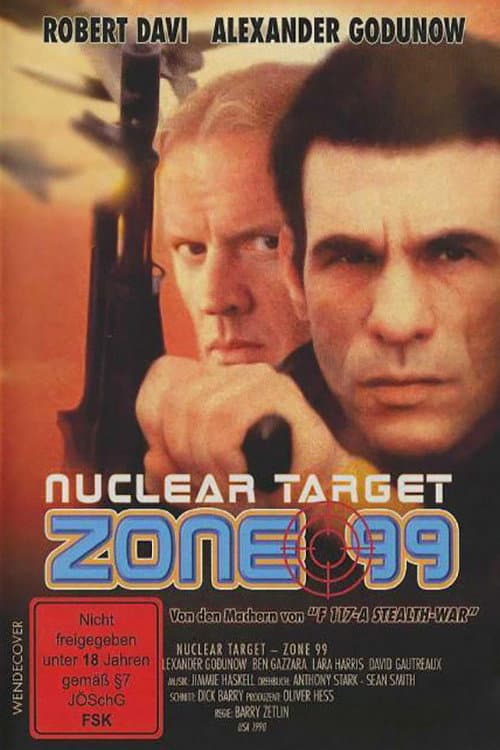 The Zone afişi