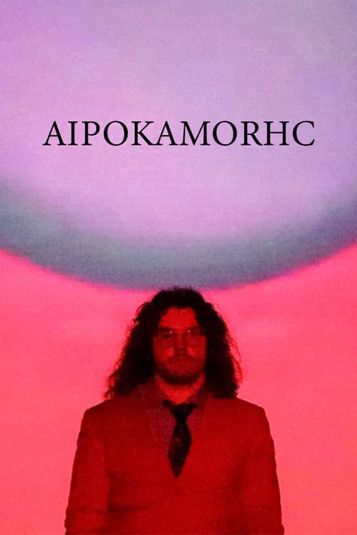 AIPOKAMORHC afişi