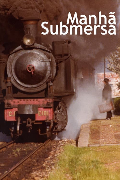 Manhã Submersa