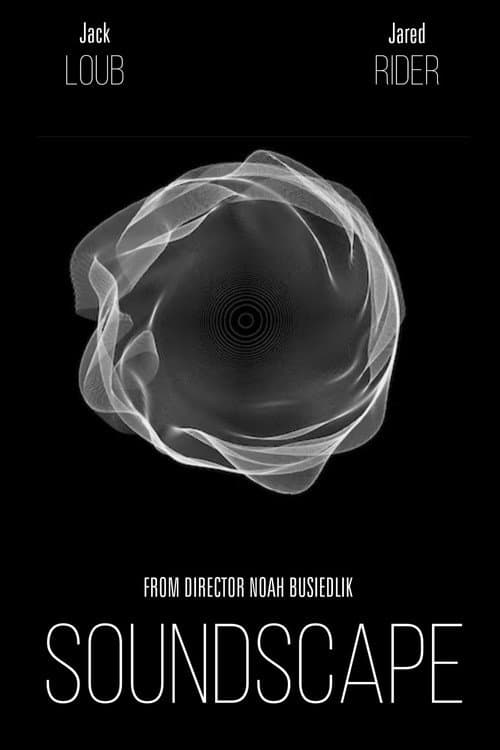 Soundscape afişi