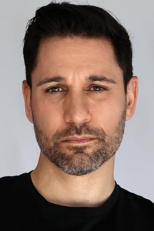 Mark Fantasia