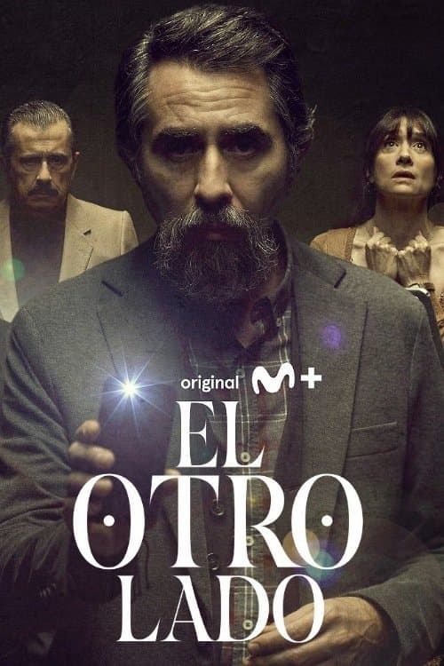 El otro lado afişi