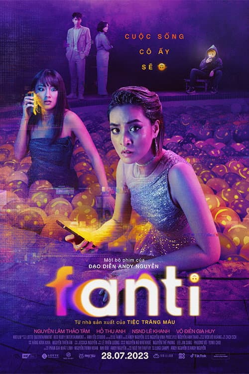 Fanti afişi