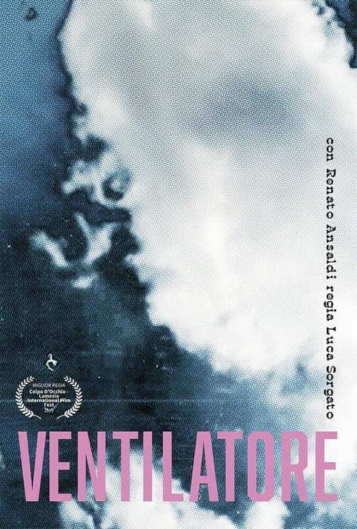 Ventilatore afişi