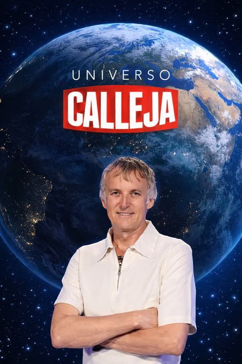 Universo Calleja afişi