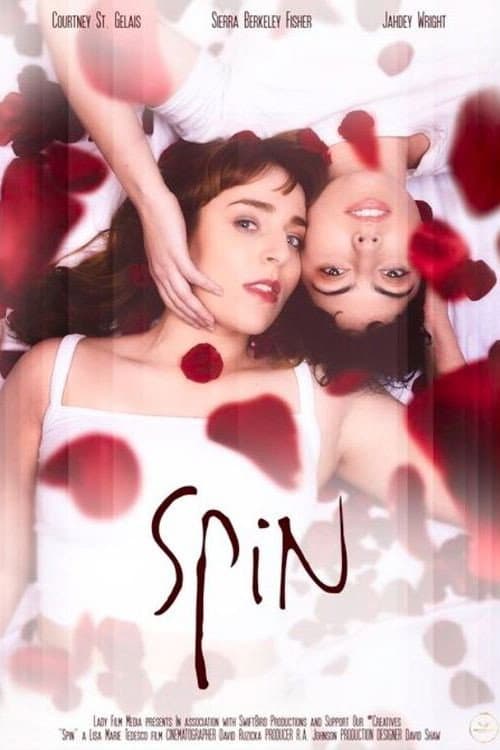 Spin afişi