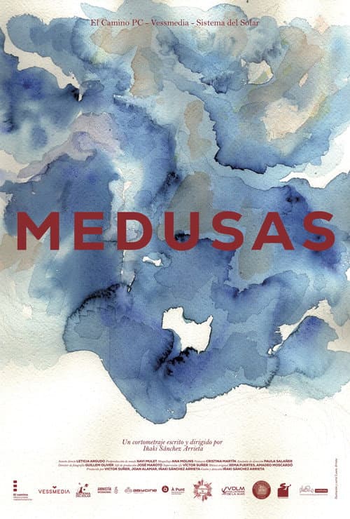 Medusas afişi