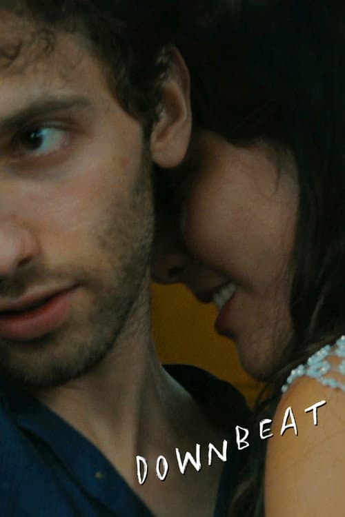 Downbeat afişi