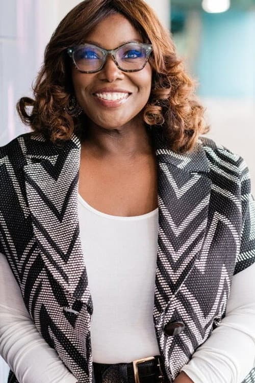 Kinitra Brooks