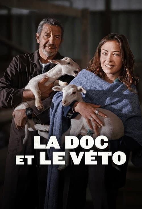 La Doc et le Véto afişi