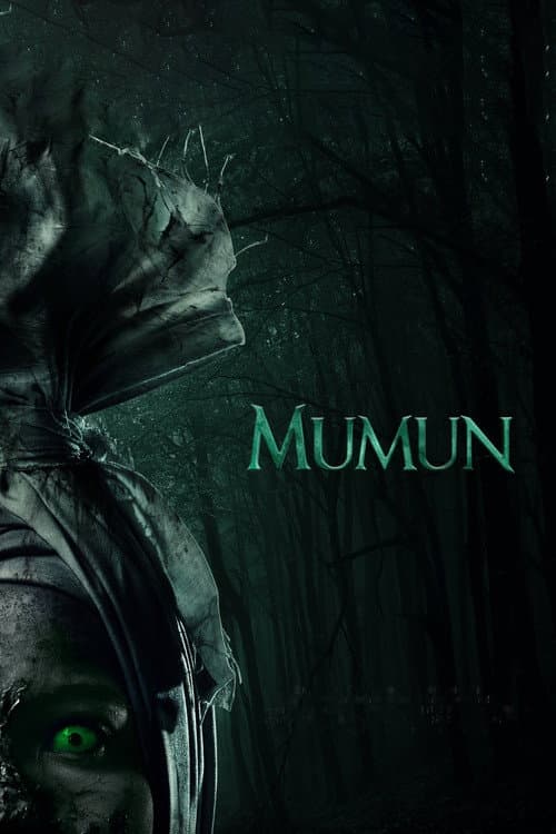 Mumun afişi