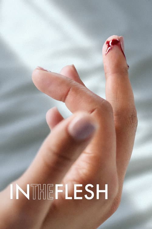 In the Flesh afişi