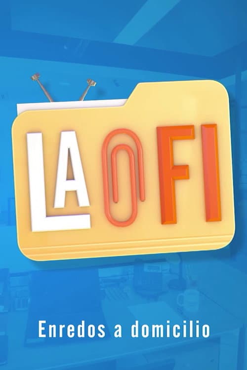 La Ofi afişi