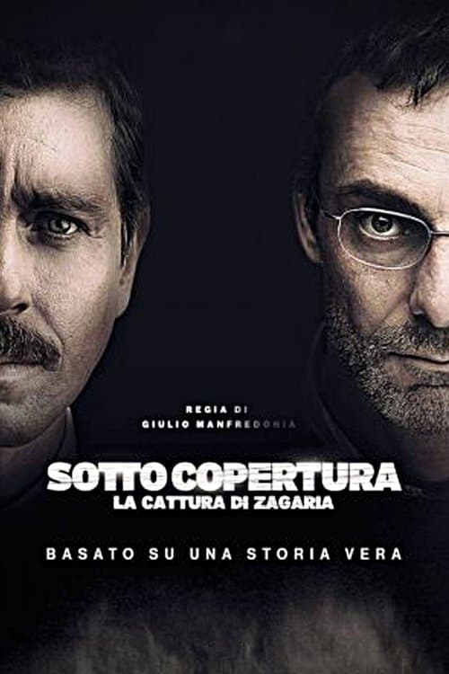 Sotto Copertura afişi