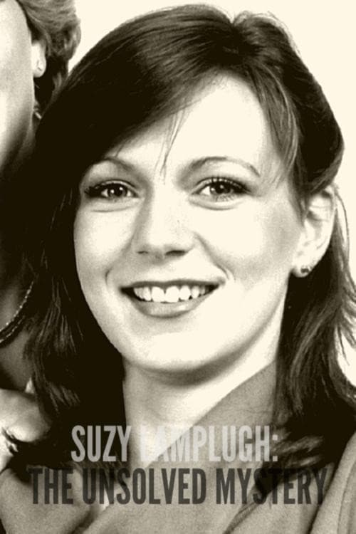 Suzy Lamplugh: The Unsolved Mystery afişi
