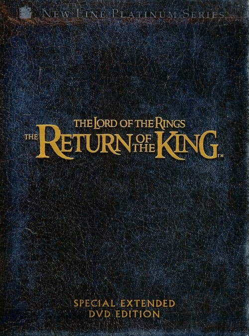The Return of the King: The Mumakil Battle afişi