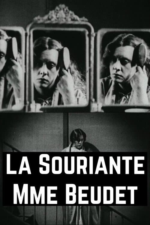 La Souriante Madame Beudet afişi