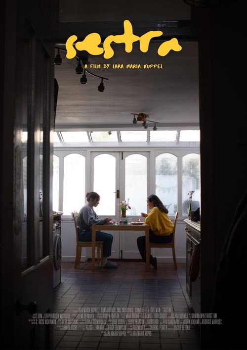 Sestra afişi