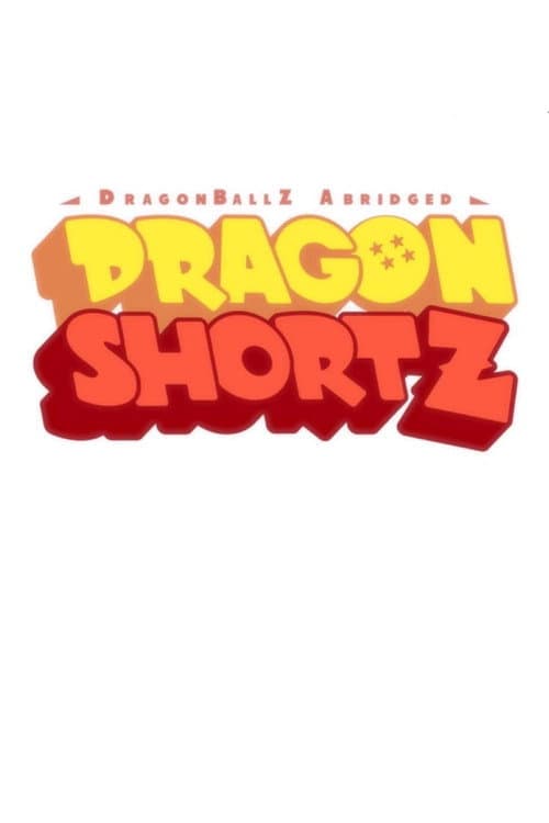 DragonShortZ afişi