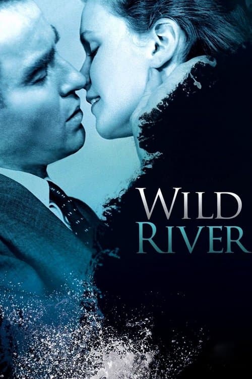 Wild River afişi