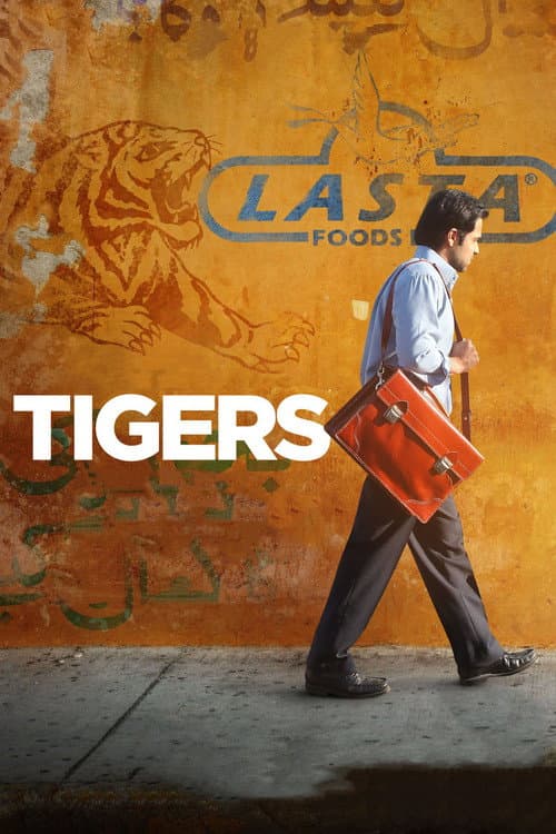 Tigers afişi