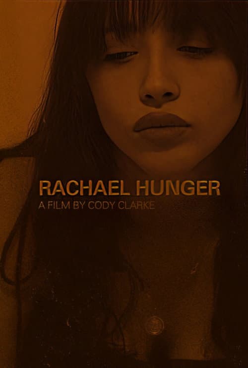 Rachael Hunger afişi