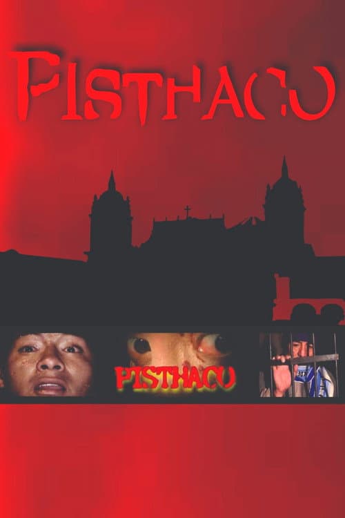 Pisthaco afişi