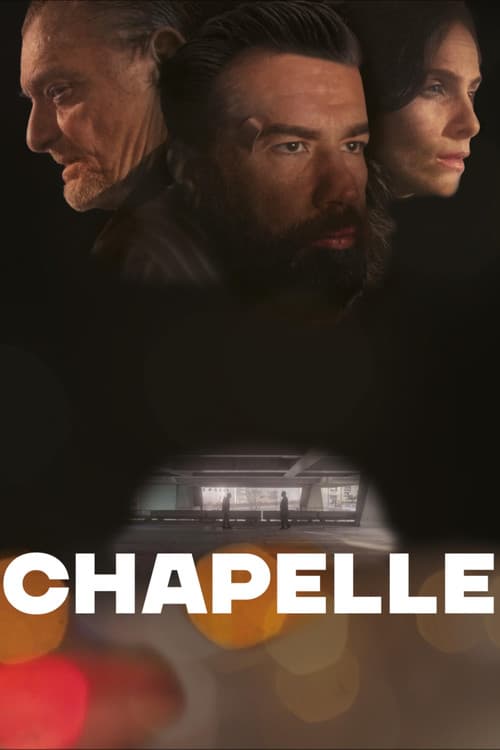 Chapelle afişi