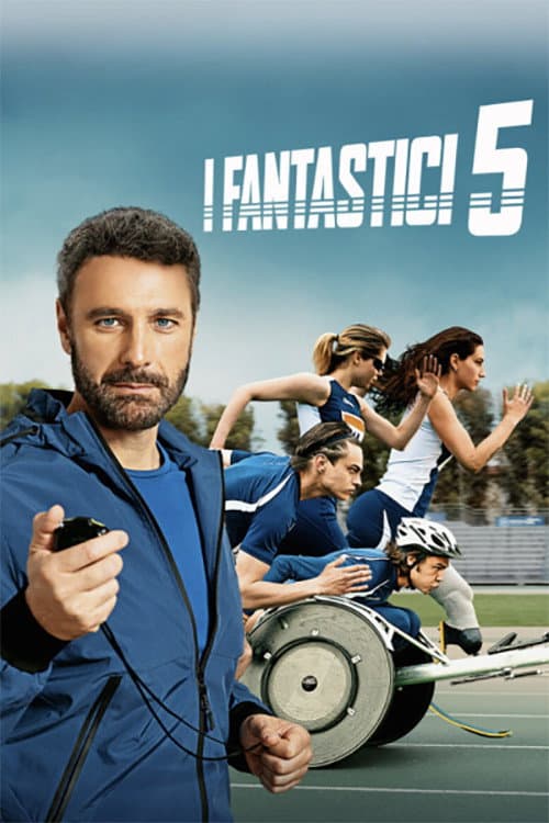 I Fantastici 5 afişi