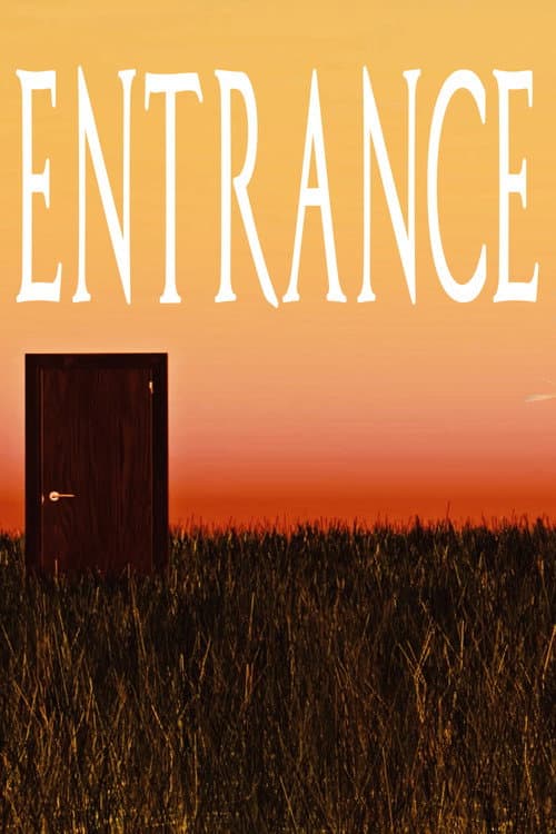 Entrance afişi