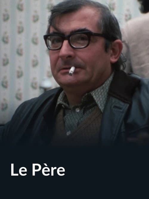 Le Père afişi