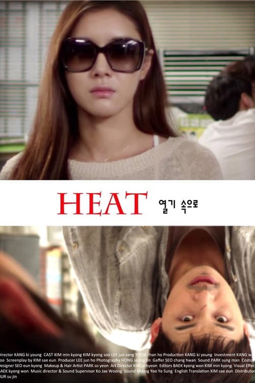 Heat afişi