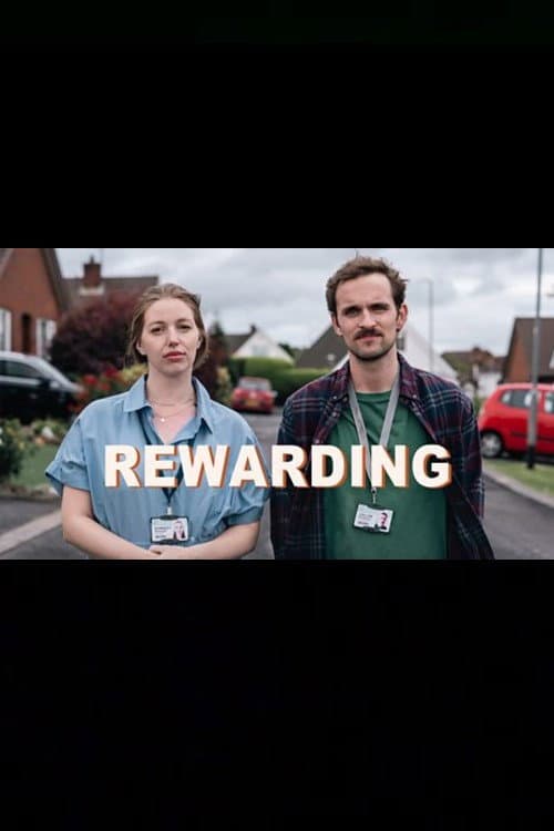 Rewarding afişi
