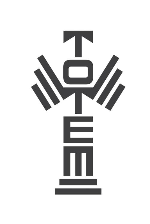 Totem afişi