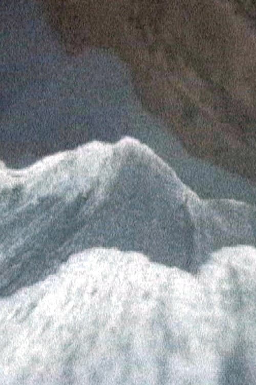 Glider afişi