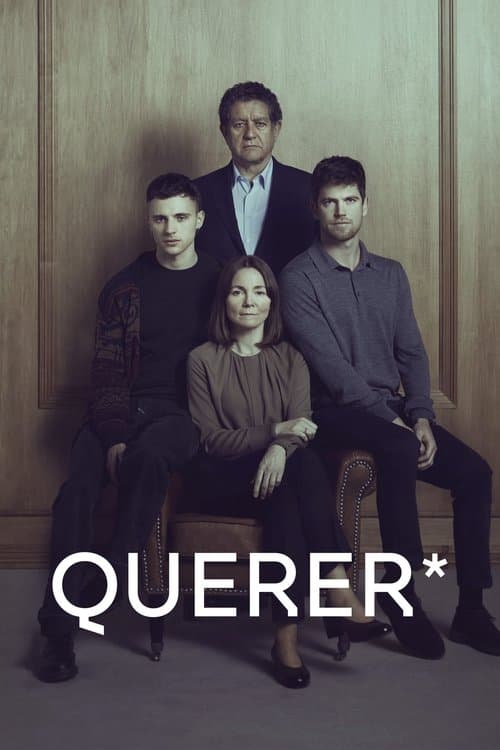 Querer afişi