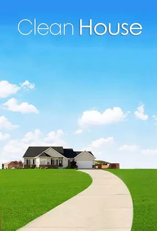Clean House afişi