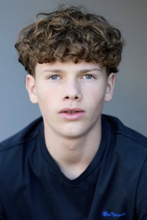 Freddie Greenaway