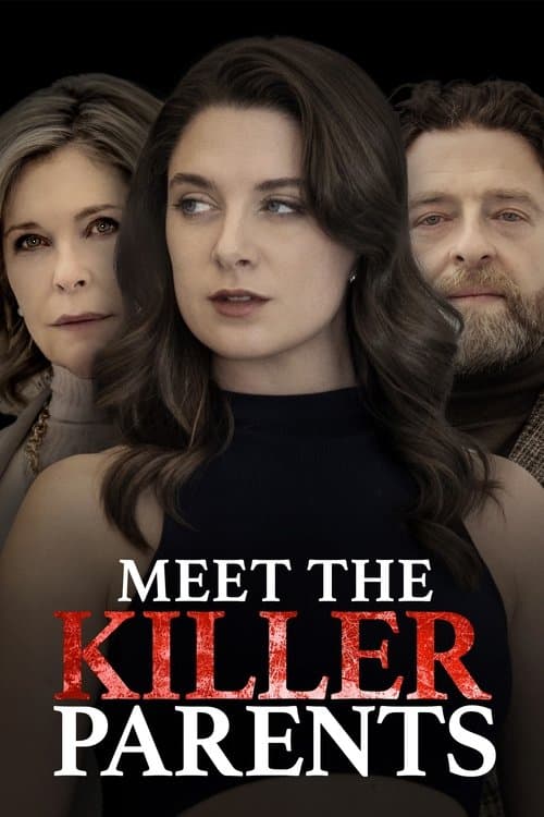 Meet the Killer Parents afişi