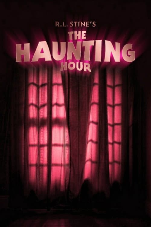 The Haunting Hour: Headshot afişi