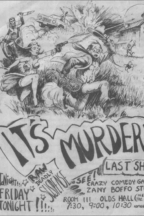It's Murder!