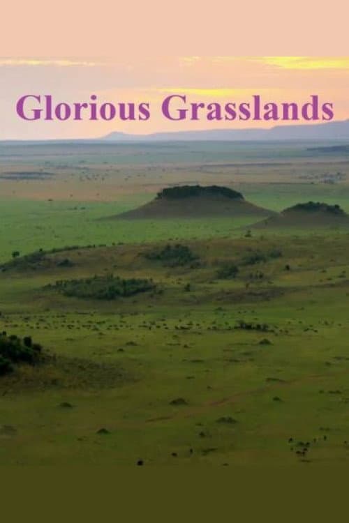 Glorious Grasslands afişi