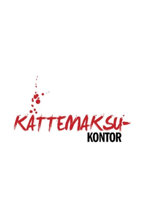 Kättemaksukontor afişi