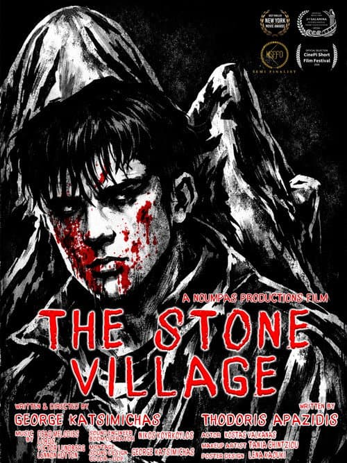 The Stone Village