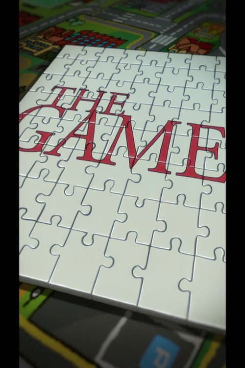 Short cuts : "The Game" de David Fincher afişi